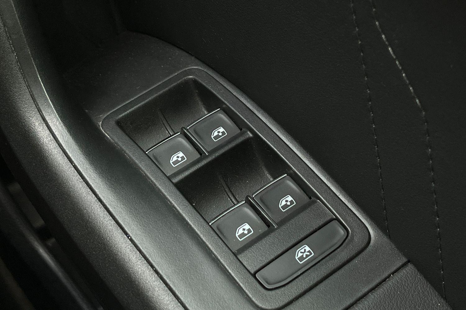 SEAT Ateca Photo 15