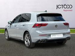 VOLKSWAGEN Golf Photo 3