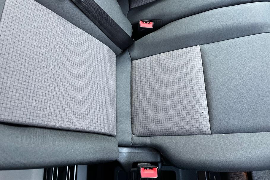 Used Ford E-TRANSIT YL25ODC 28