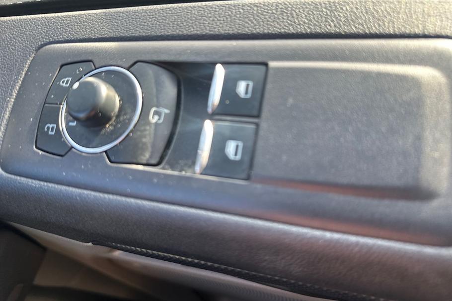 Used Ford TRANSIT CUSTOM WV75YRG 22