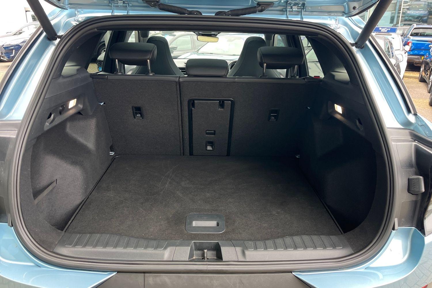 Ford Explorer Photo 20