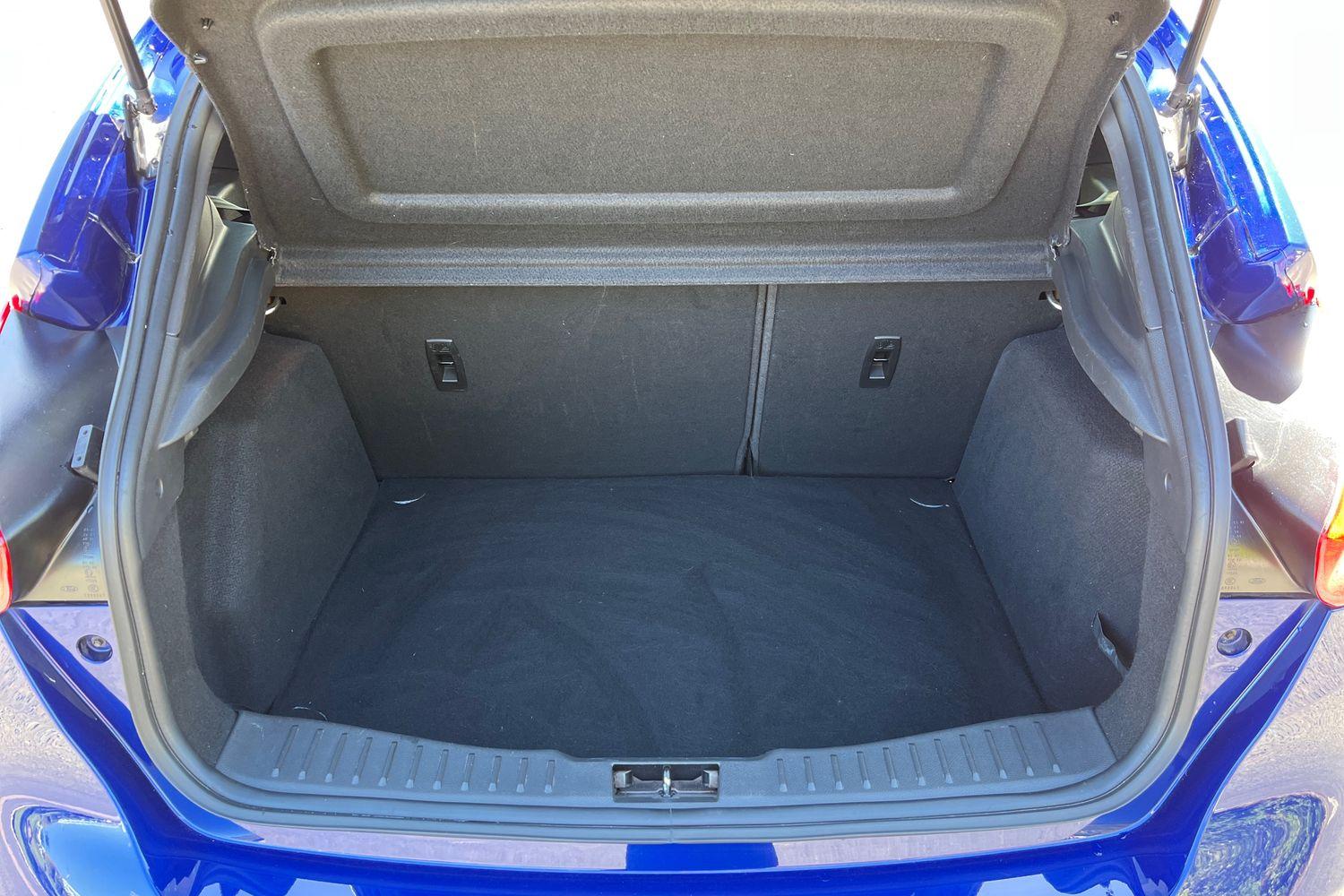 Ford FOCUS Photo 20
