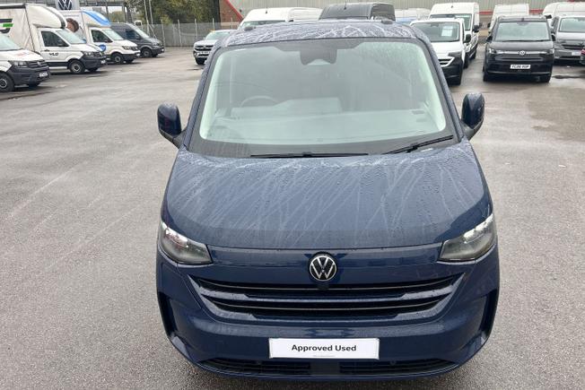 VOLKSWAGEN e-Transporter Photo 46