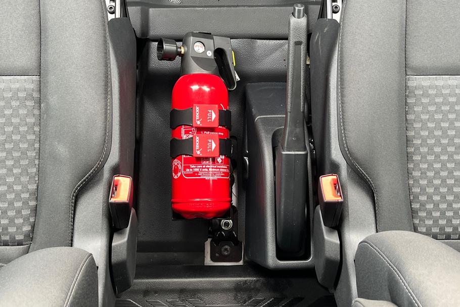 Used Ford TRANSIT WN25VOC 25