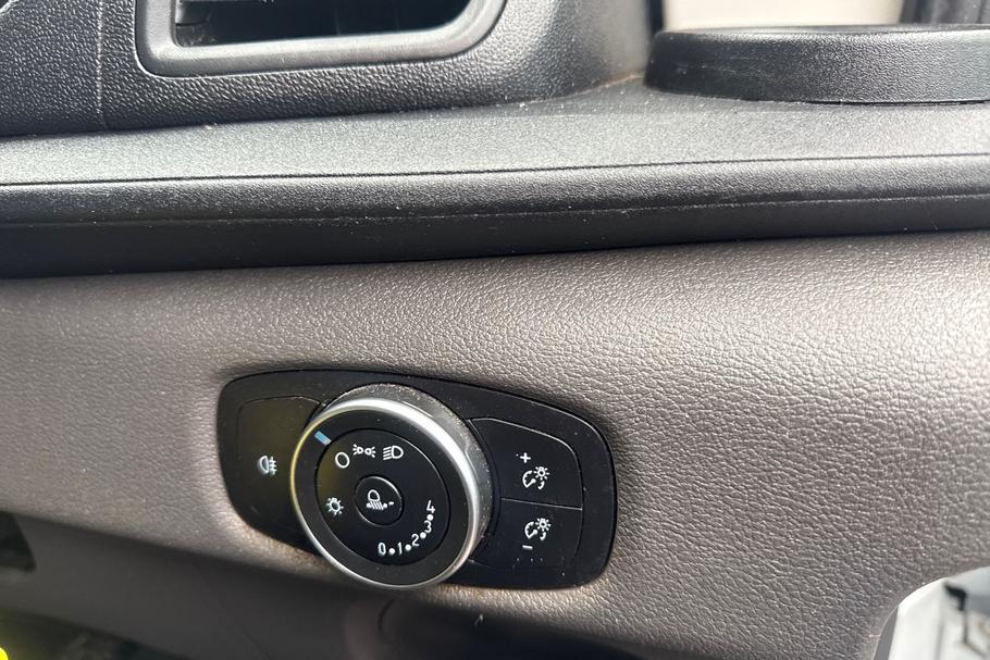 Used FORD TRANSIT BA23HXB 32
