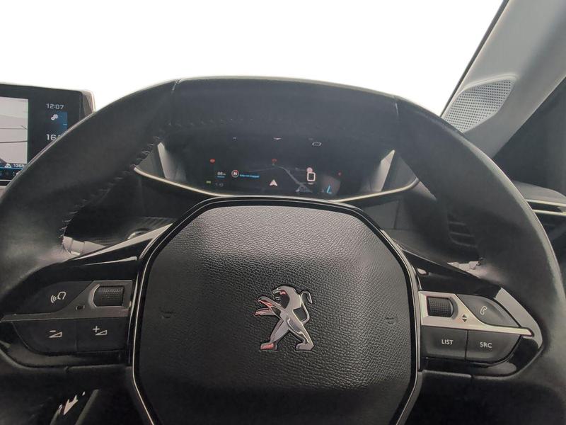 Used Peugeot 208 PY70EAA 13