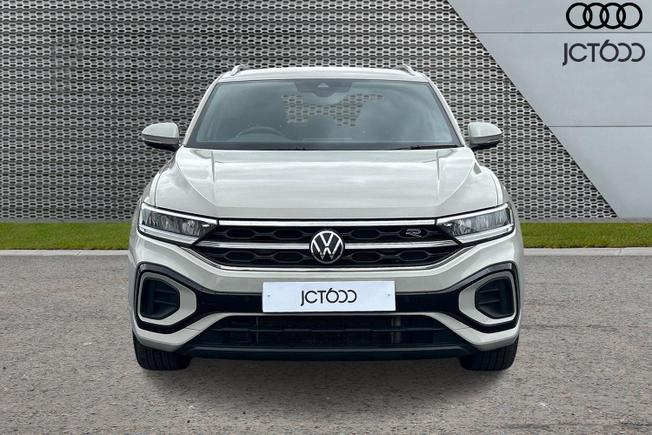 VOLKSWAGEN T-Roc Photo 8