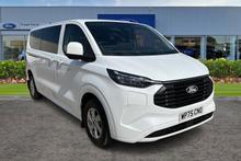 Used Ford TRANSIT CUSTOM WP75CNO 1