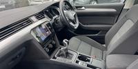 Volkswagen Passat Photo 28