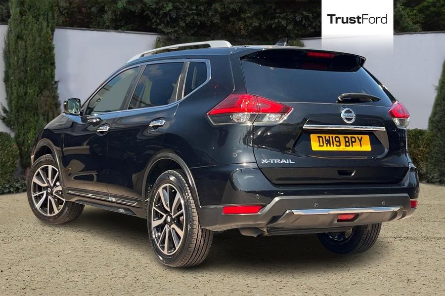 Nissan X-TRAIL Photo autoimg-e6c334b36f5911926843dc4d4795bdb6c3fa704f.jpg