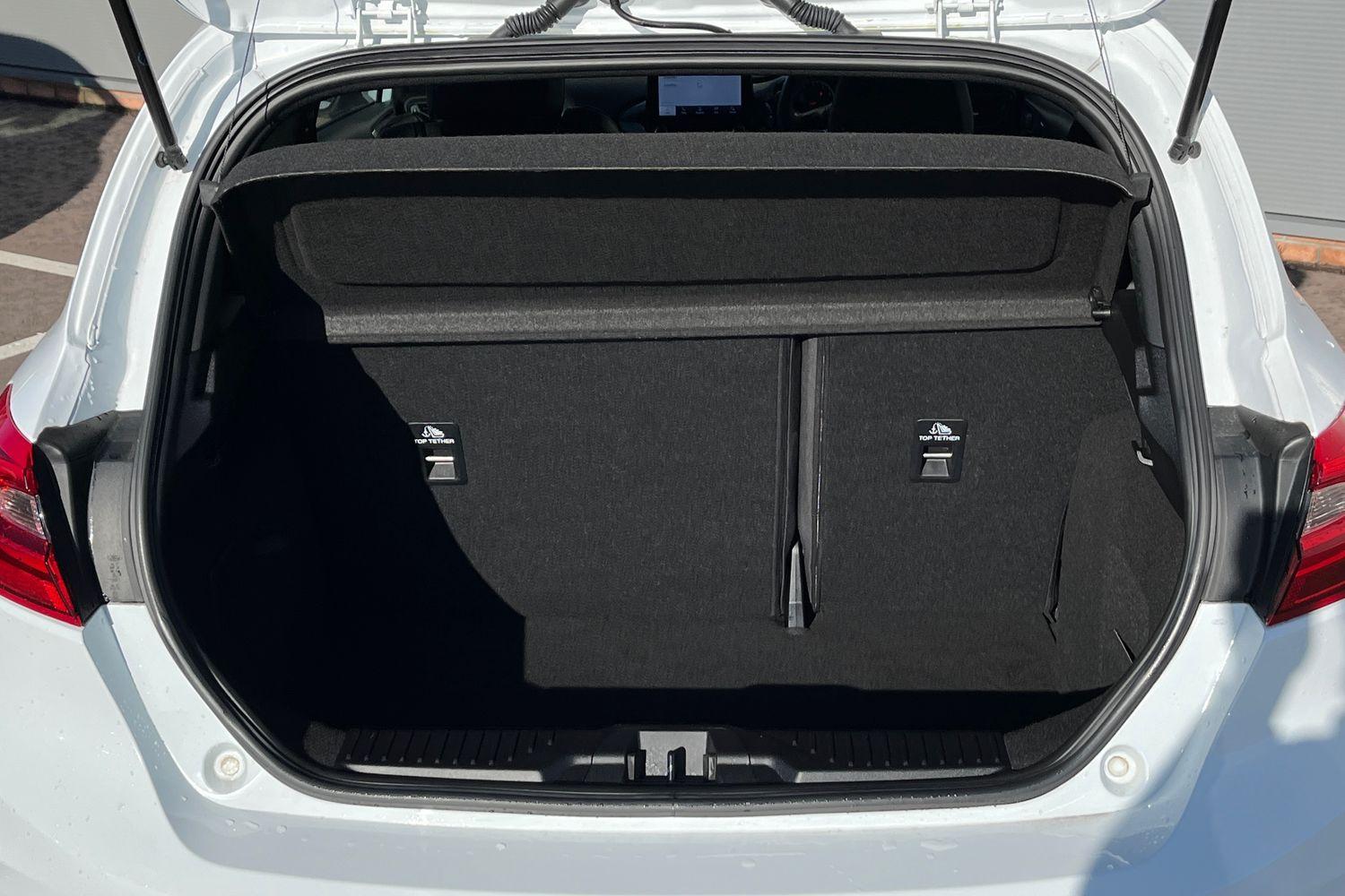 Ford FIESTA Photo 20