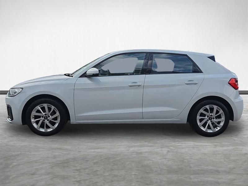 Used Audi A1 NV70EWE 7