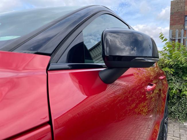 VOLVO XC40 Photo 45