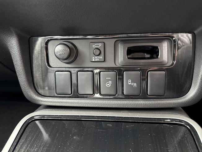 Mitsubishi Outlander Photo 37