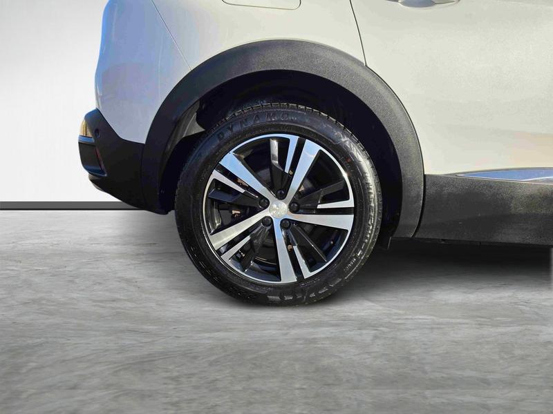 Used Peugeot 3008 NV21KZJ 9