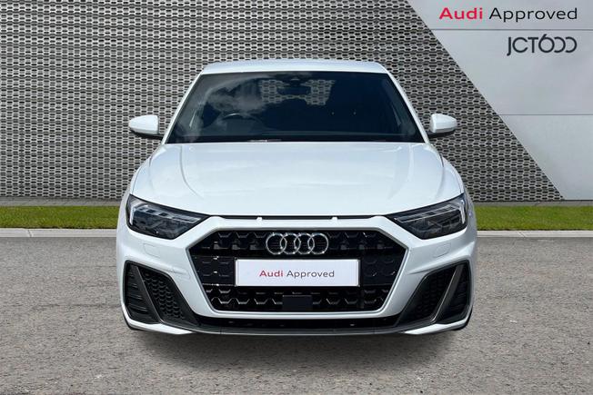 Audi A1 Photo 8