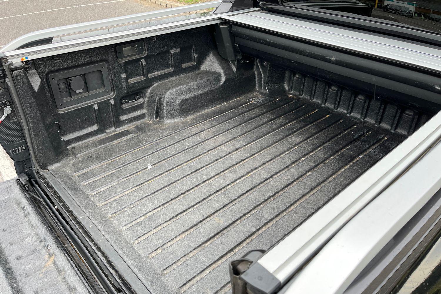 Ford RANGER Photo 3
