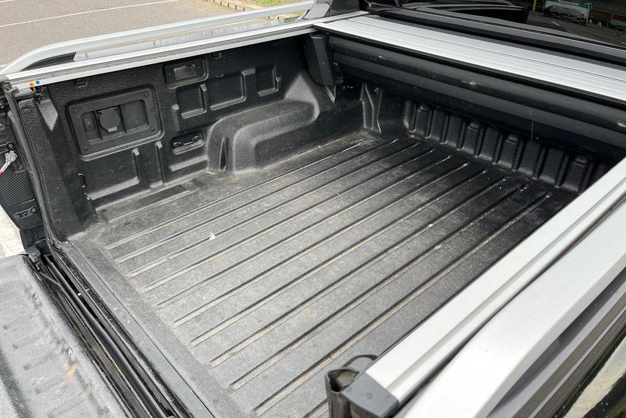Used Ford RANGER EJ74ZHC 4