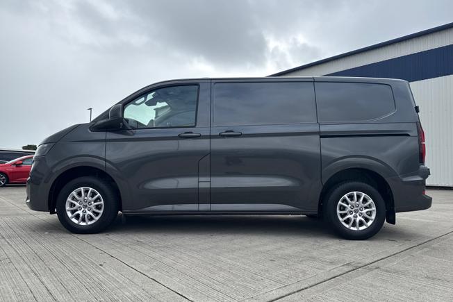 VOLKSWAGEN Transporter Photo 24