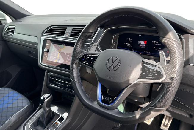 Volkswagen Tiguan Photo 6