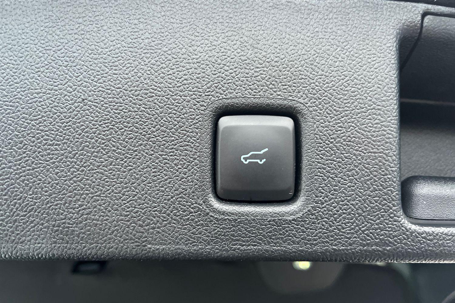 Ford KUGA Photo 21