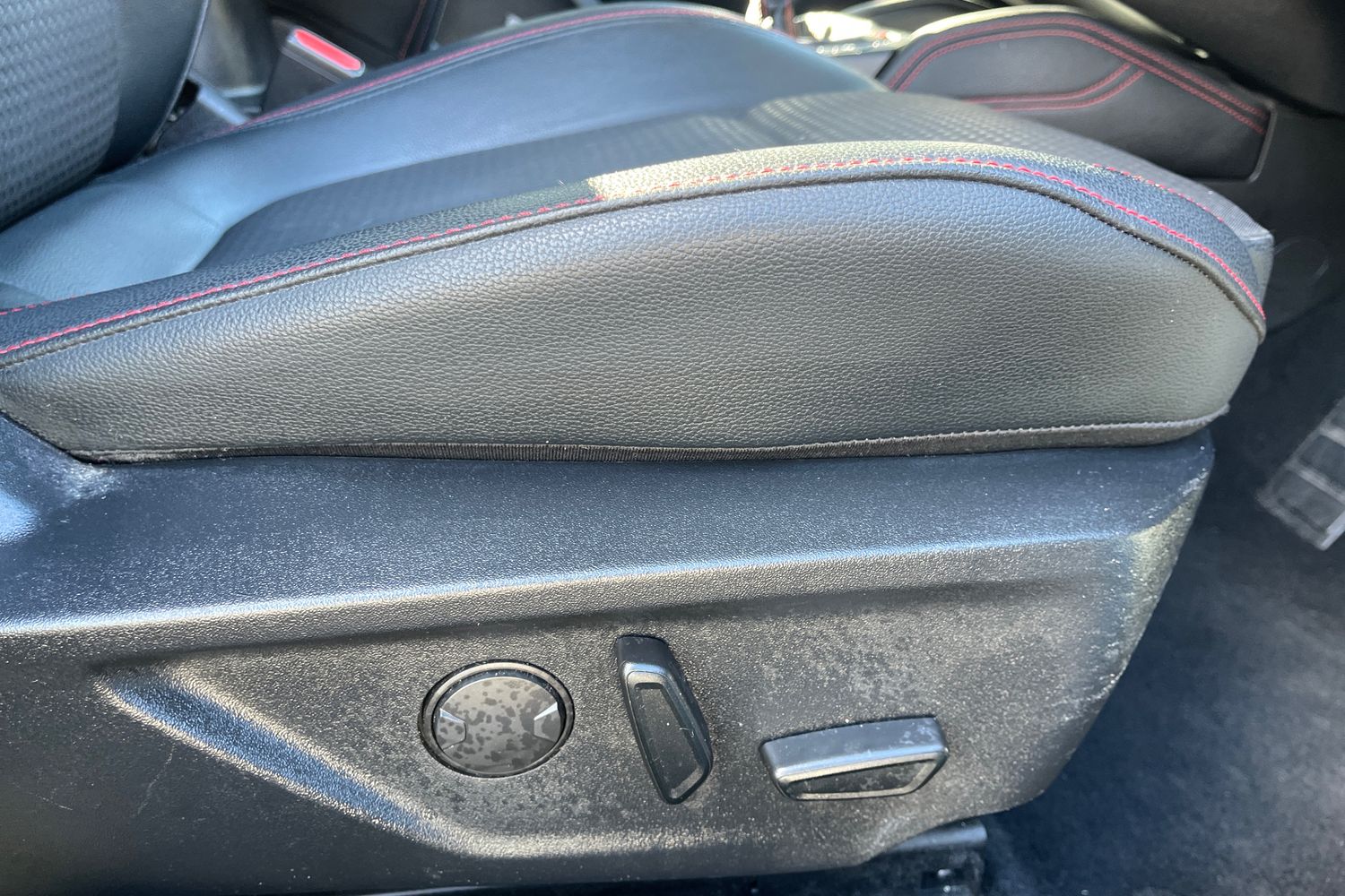 Ford Focus Photo 26