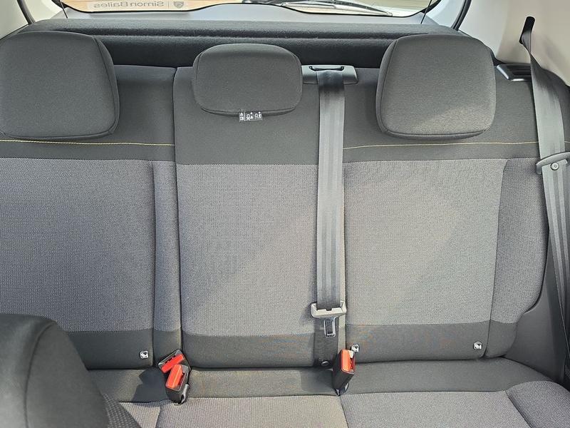 Used Citroen C3 LD23OGB 29