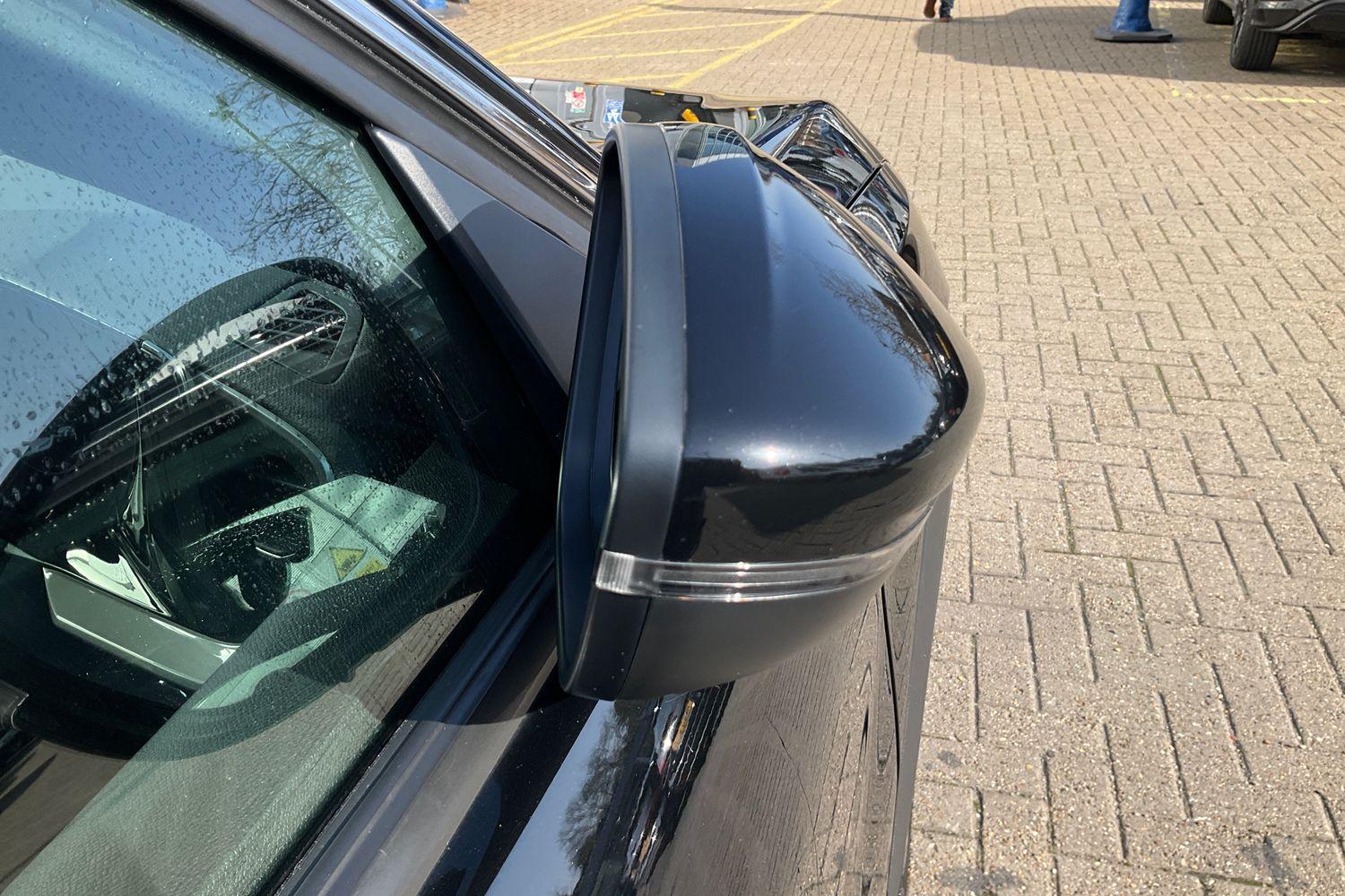 Vauxhall Mokka Photo 22