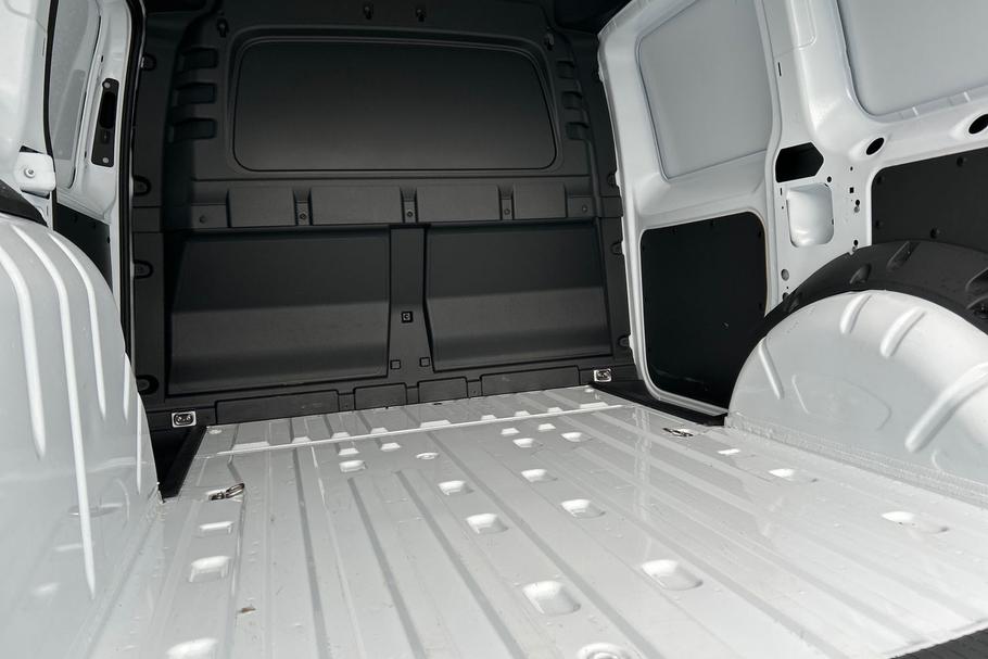 Used Ford TRANSIT CONNECT FM25NTE 27