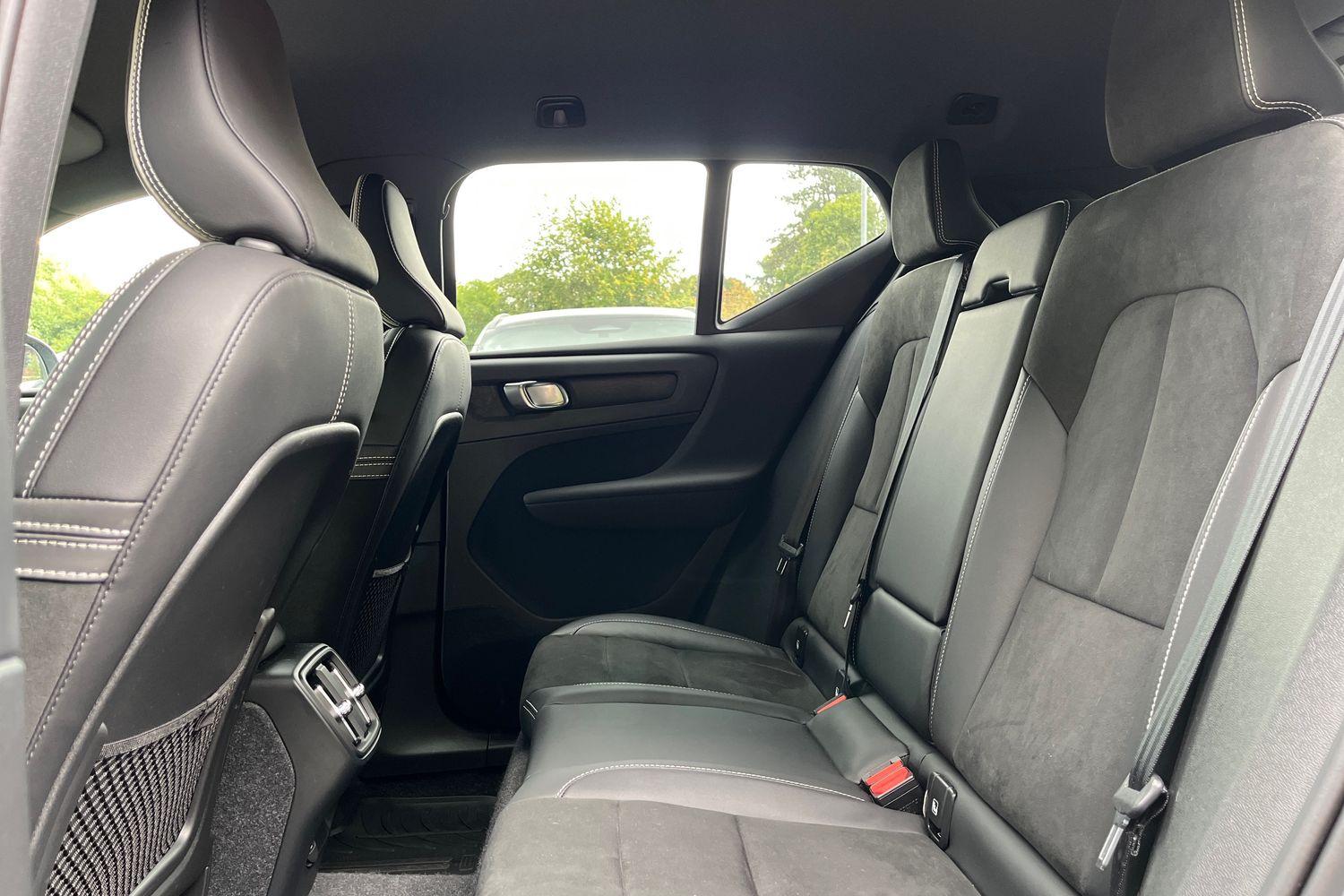 Volvo XC40 Photo 19