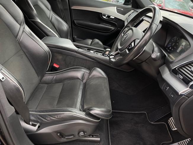 VOLVO Xc90 Photo 30