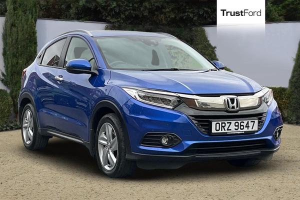 Used Honda HR-V ORZ9647