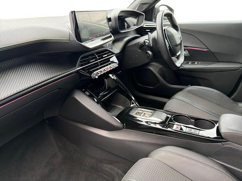 Used Peugeot 2008 YO72KGP 15
