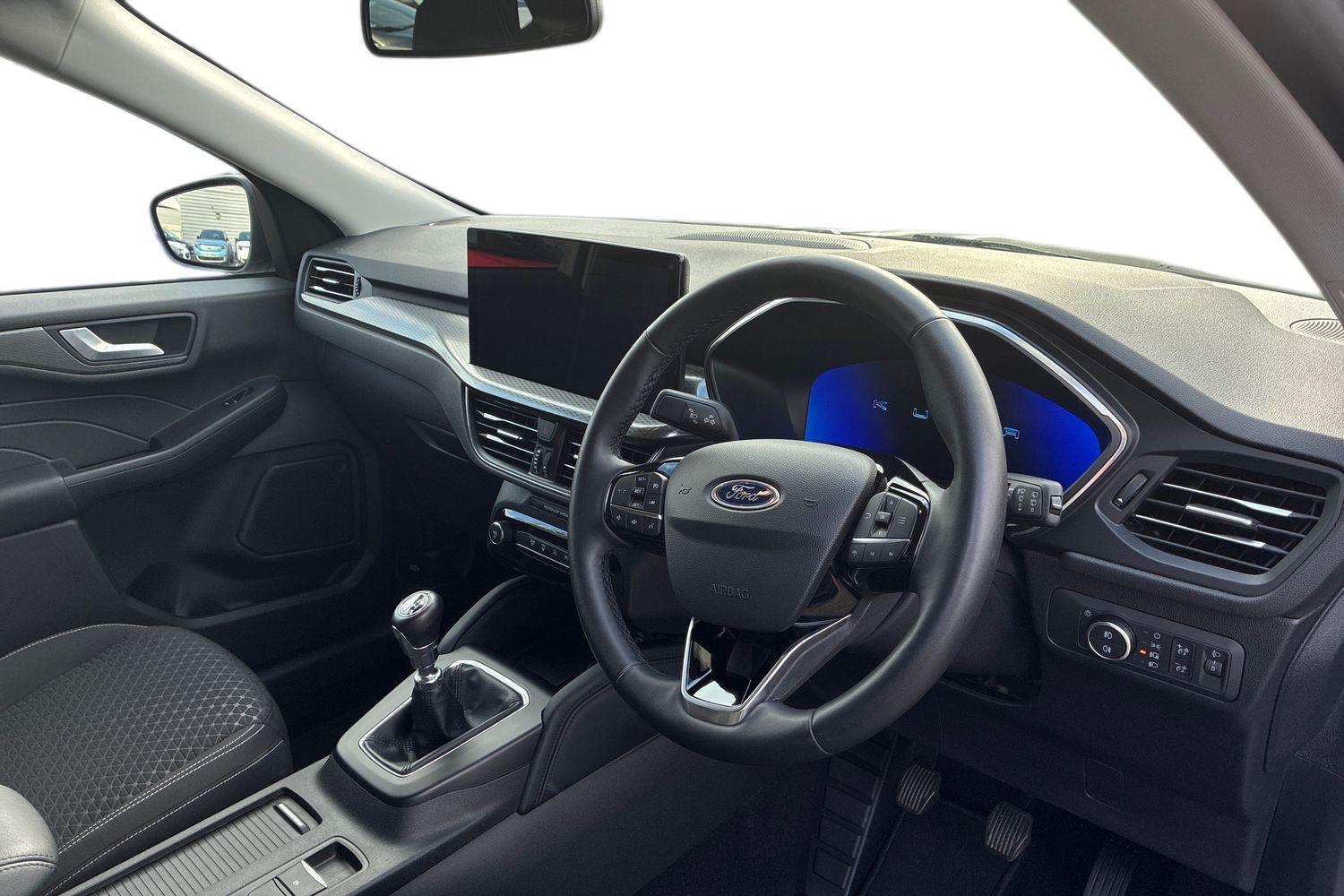 Ford Kuga Photo 8