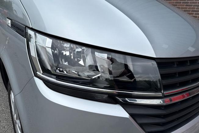 Volkswagen Transporter Photo 19