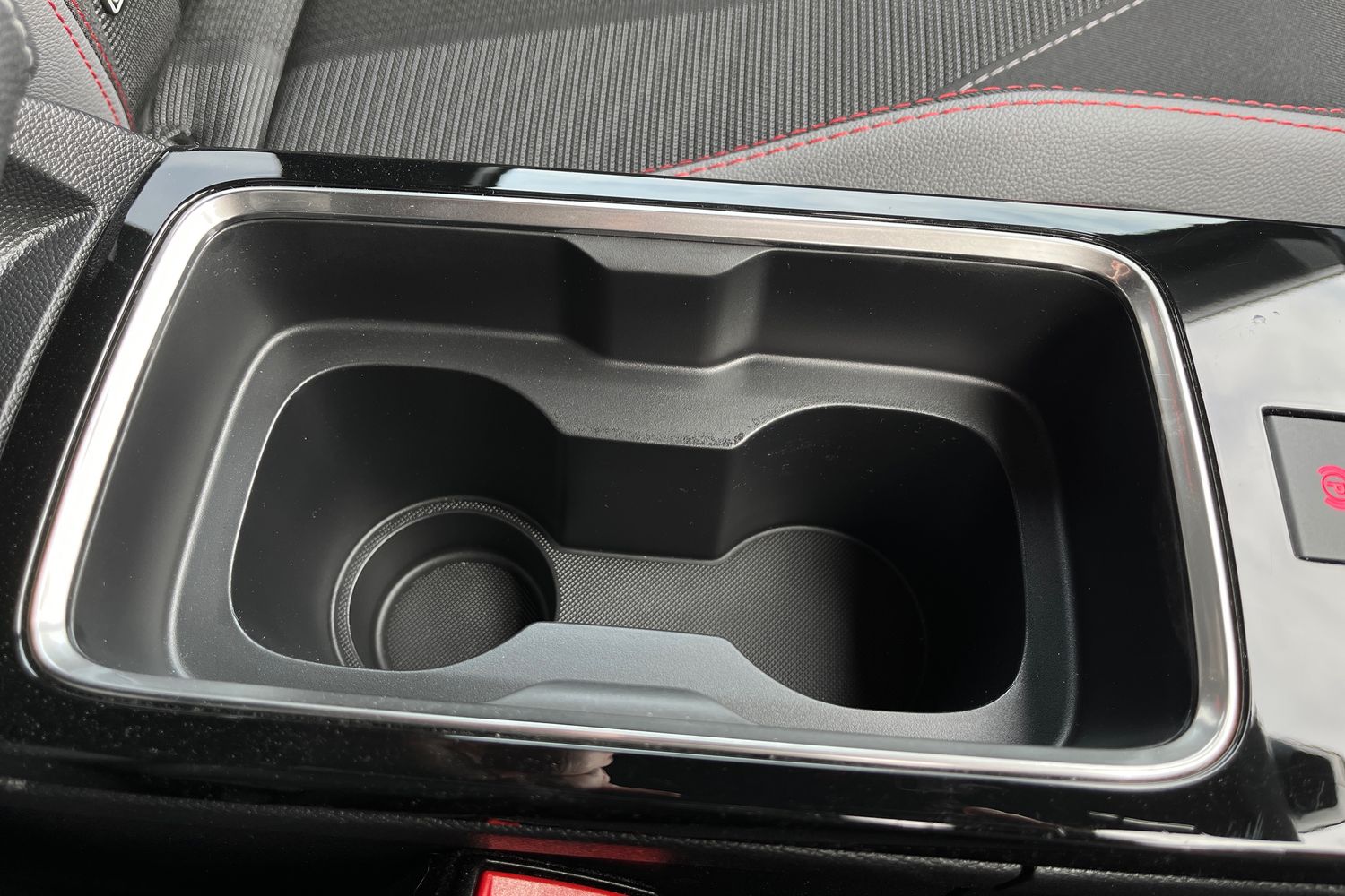 Vauxhall Mokka Photo 33