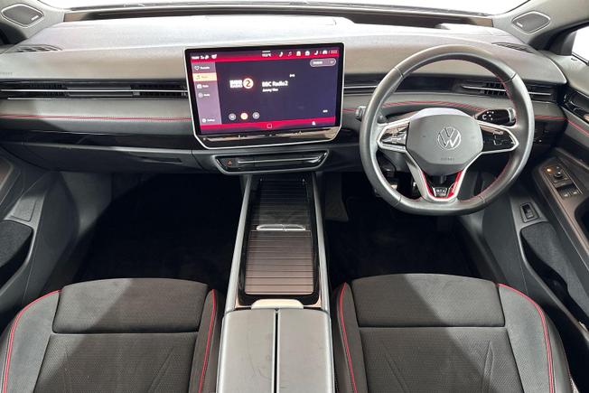 VOLKSWAGEN Id.7 Photo 10