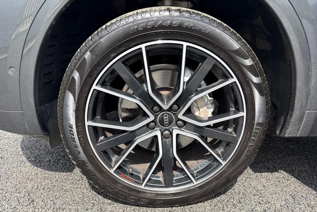 Audi Q5 Photo 51