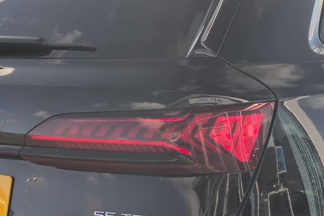 Audi Q7 Photo 18