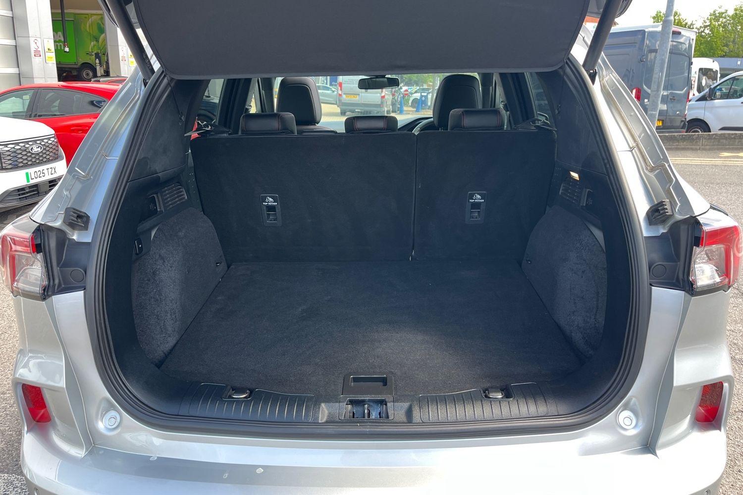 Ford Kuga Photo 20