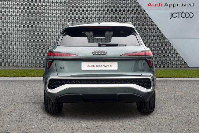 Audi Q3 Photo 7