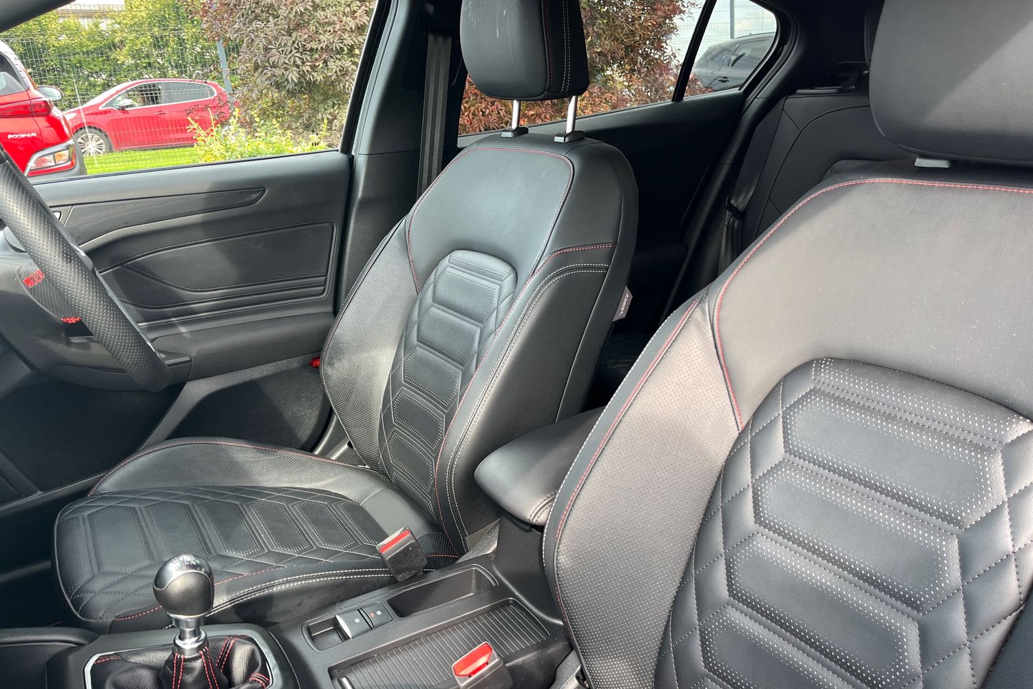Ford FOCUS Photo 18