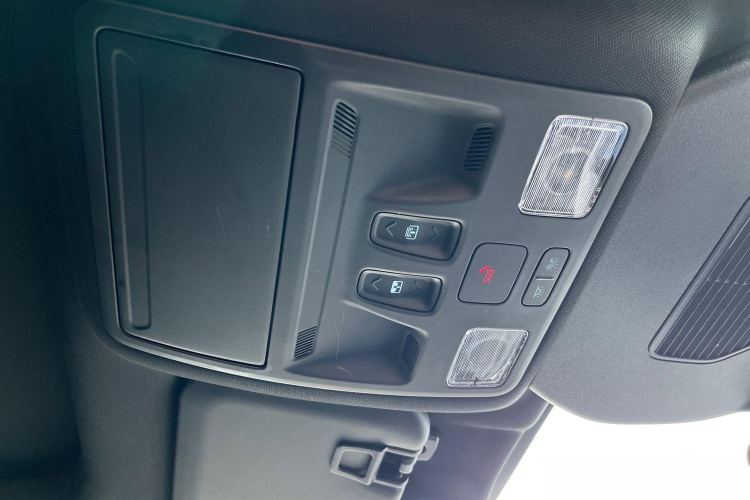 Ford KUGA Photo 34