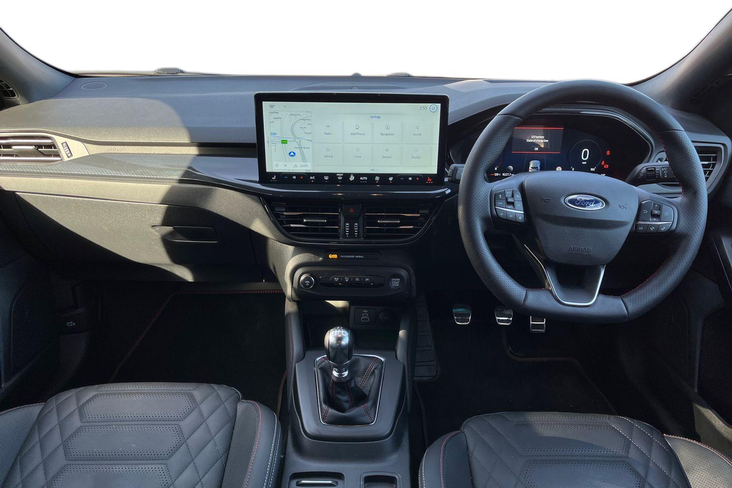 Ford Focus Photo 9