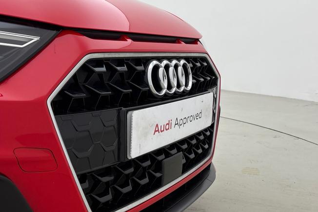 AUDI A1 Photo 25