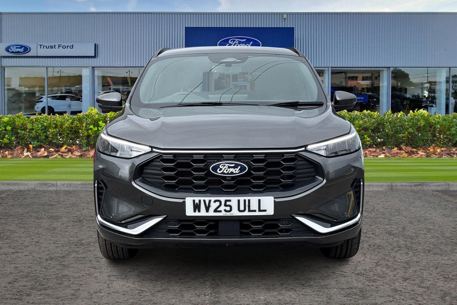 Ford KUGA Photo 5