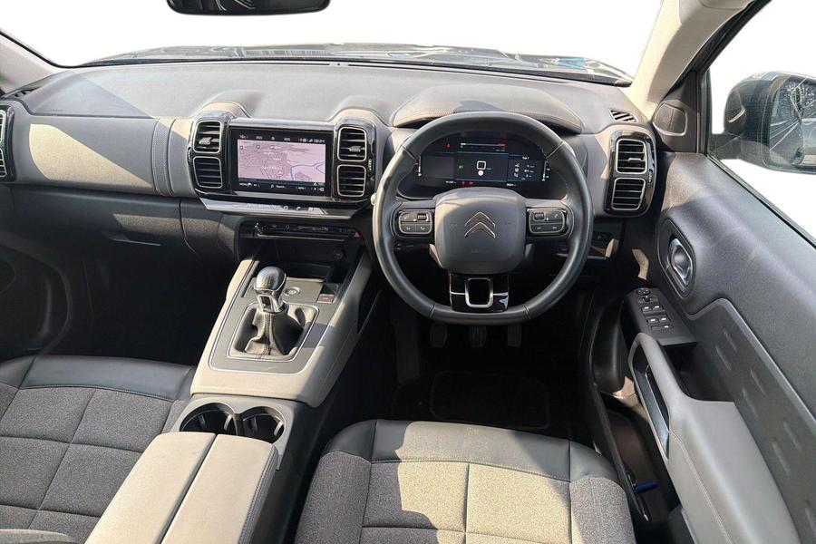 Citroen C5 AIRCROSS Photo autoimg-e6d44822a2851809c7f1a20f8cf3bf7207adbdbc.jpg