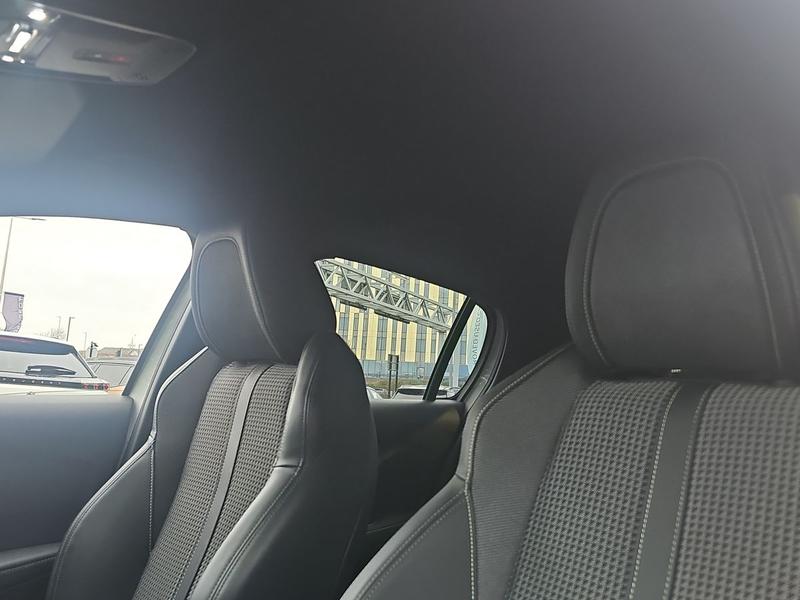 Used Peugeot 208 NX22XPZ 34