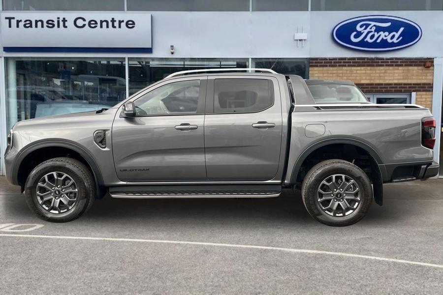 Ford RANGER Photo autoimg-e6d63b6e77ebe485e2360e1ec92b45ec31170a98.jpg