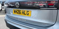 Volkswagen Tiguan Photo 29